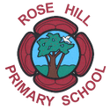 Rose Hill Primary School after school club logo