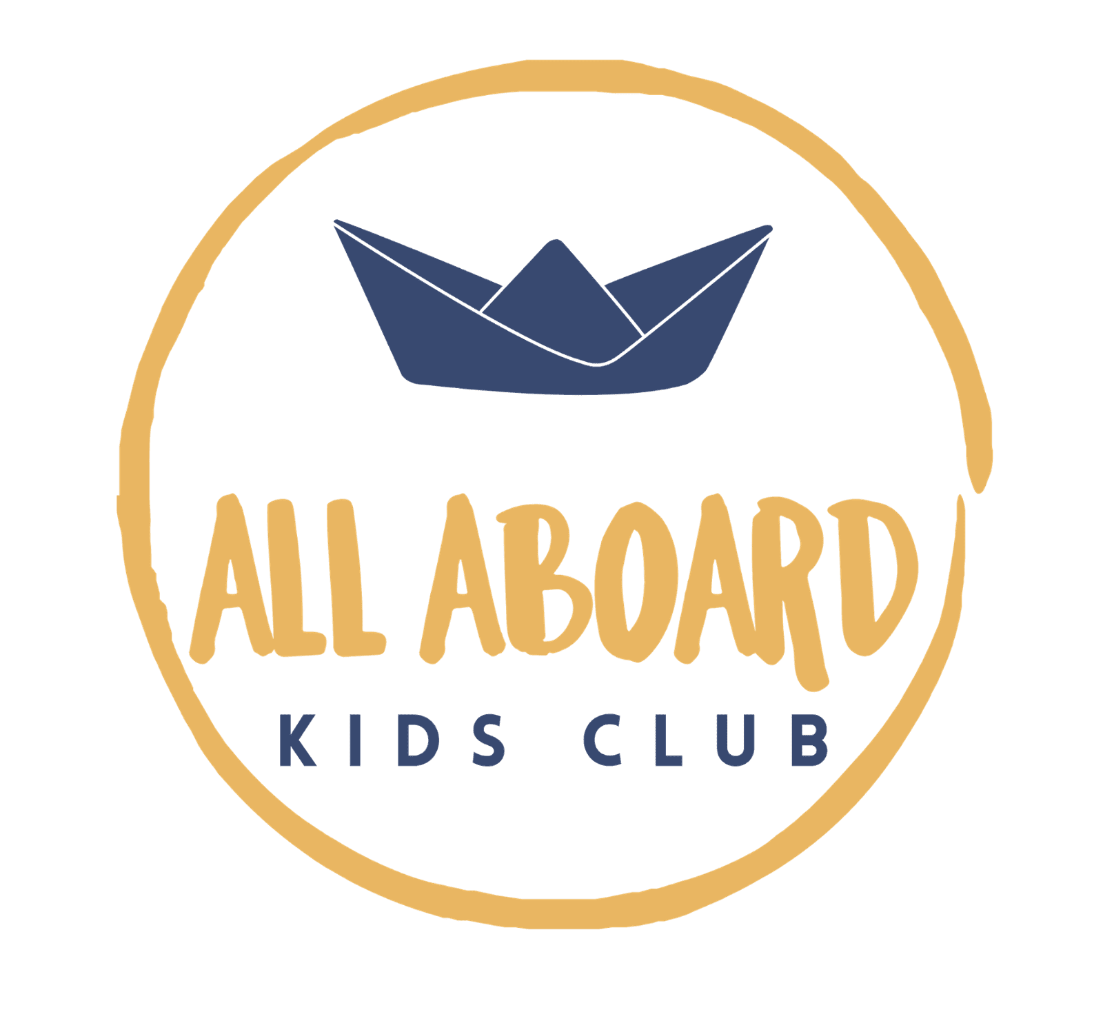 All Aboard Kids Club