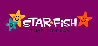 Starfish after school club logo