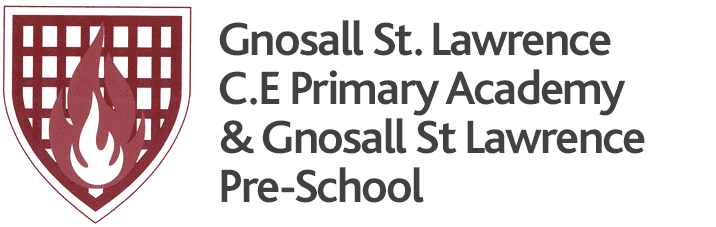 Gnosall St Lawrence C of E Primary Academy