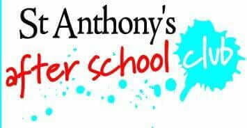 St Antony's after school club