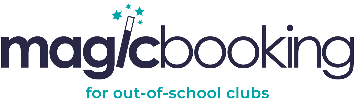 Out of school clubs logo