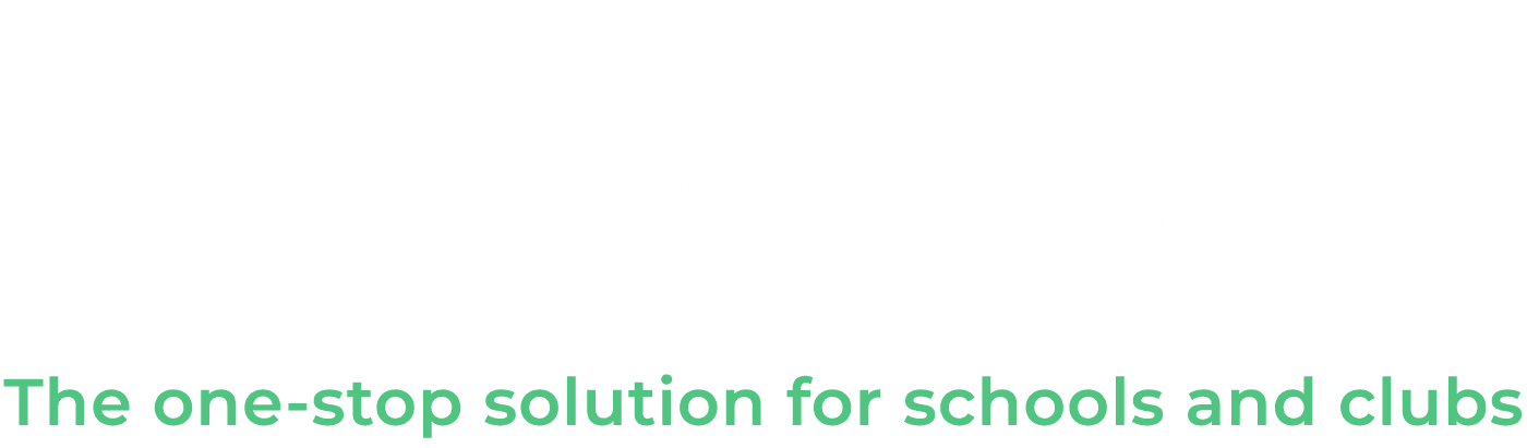 One-stop solution for schools and clubs