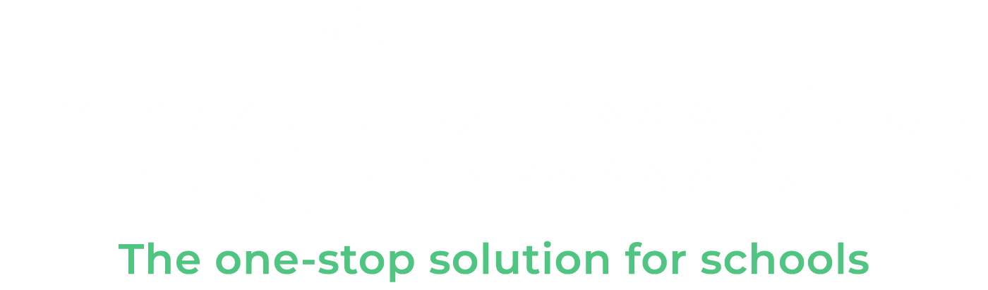 The one-stop solution for schools