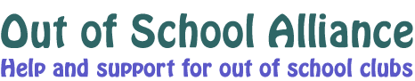 Out of School Alliance (OOSA) - Help and support for after-school clubs
