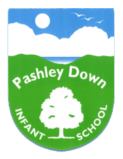 Pashley Down Infant School