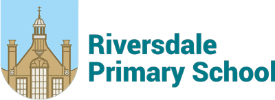 Riversdale Primary School after school club logo
