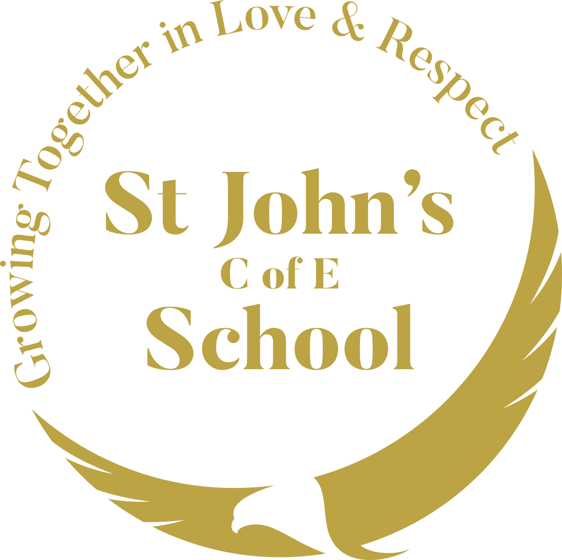 St Johns CofE School